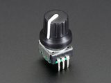 Rotary encoder