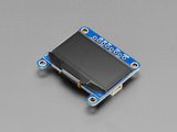 SSD1306 OLED display