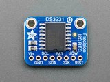 DS3231 real-time clock module